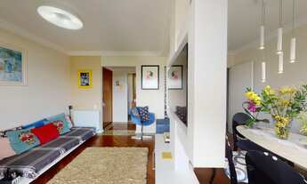 Imagem 4: 3 dormitórios na Avenida Dos Eucaliptos