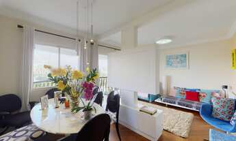 Imagem 6: 3 dormitórios na Avenida Dos Eucaliptos