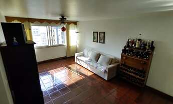 Imagem 5: 3 dormitórios na Rua Doutor Nicolau De Sousa Queirós