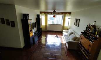 Imagem 6: 3 dormitórios na Rua Doutor Nicolau De Sousa Queirós