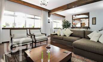 Imagem 6: 3 dormitórios na Rua Pamplona