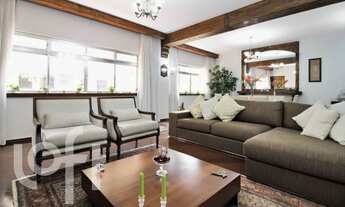 Imagem: 3 dormitórios na Rua Pamplona