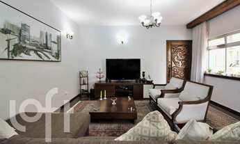 Imagem 2: 3 dormitórios na Rua Pamplona