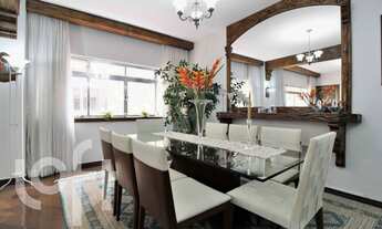 Imagem 3: 3 dormitórios na Rua Pamplona