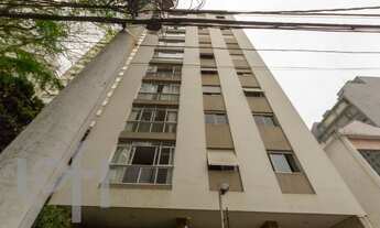 Imagem 3: 2 dormitórios na Rua Doutor Homem De Melo