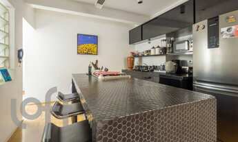 Imagem 4: 2 dormitórios na Rua Doutor Homem De Melo