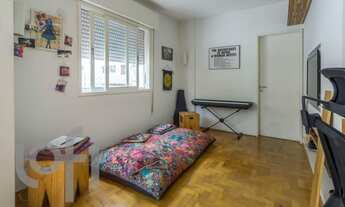 Imagem 2: 2 dormitórios na Rua Doutor Homem De Melo