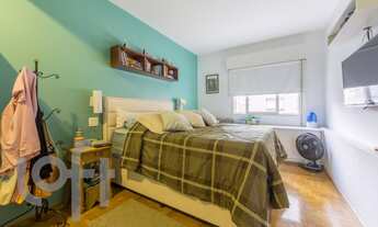 Imagem 6: 2 dormitórios na Rua Doutor Homem De Melo