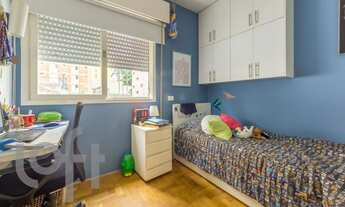 Imagem 7: 2 dormitórios na Rua Doutor Homem De Melo