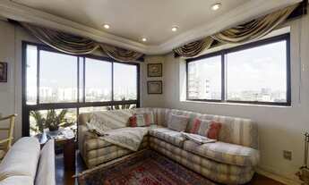 Imagem 5: 3 dormitórios na Rua Fernandes Moreira