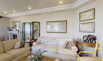 Imagem 3: 3 dormitórios na Rua Fernandes Moreira