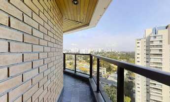 Imagem: 3 dormitórios na Rua Fernandes Moreira