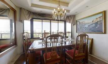 Imagem 4: 3 dormitórios na Rua Fernandes Moreira