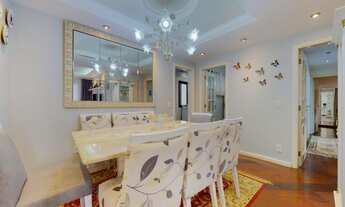 Imagem 3: 3 dormitórios na Rua Harmonia