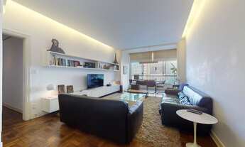 Imagem 4: 3 dormitórios na Rua Martim Francisco