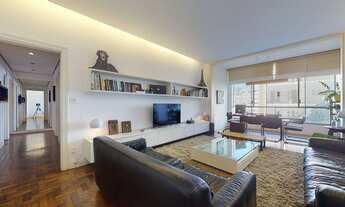 Imagem 5: 3 dormitórios na Rua Martim Francisco