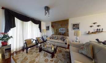 Imagem 5: 3 dormitórios na Rua Maria Figueiredo