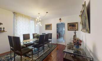 Imagem 2: 3 dormitórios na Rua Maria Figueiredo