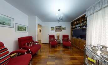 Imagem 4: 3 dormitórios na Rua Maria Figueiredo