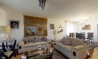 Imagem 3: 3 dormitórios na Rua Maria Figueiredo