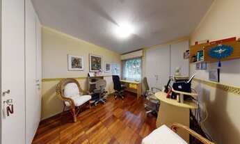 Imagem 6: 3 dormitórios na Rua Maria Figueiredo