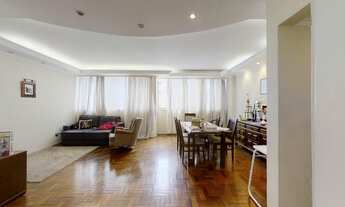 Imagem 3: 3 dormitórios na Rua Ministro Godói