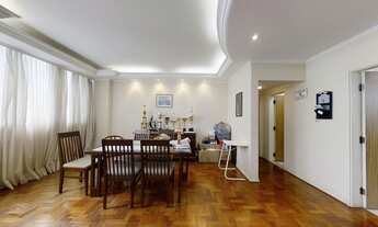 Imagem 4: 3 dormitórios na Rua Ministro Godói