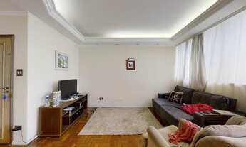 Imagem 5: 3 dormitórios na Rua Ministro Godói