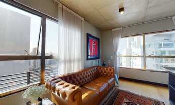 Imagem 3: 2 dormitórios na Rua Joaquim Guarani