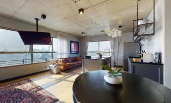 Imagem 4: 2 dormitórios na Rua Joaquim Guarani