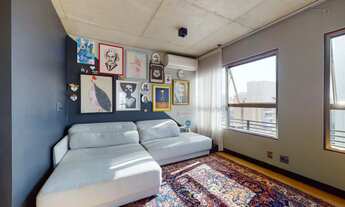 Imagem 5: 2 dormitórios na Rua Joaquim Guarani