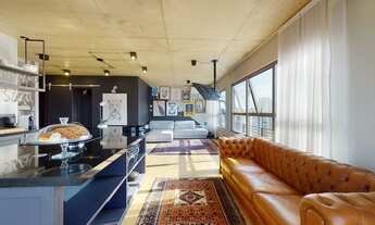 Imagem 2: 2 dormitórios na Rua Joaquim Guarani