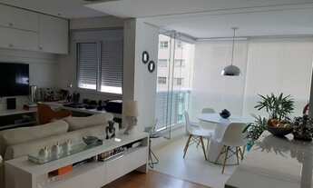 Imagem: 2 dormitórios na Rua Carlos Sampaio