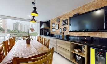 Imagem: 4 dormitórios na Rua David Ben Gurion