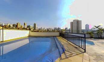 Imagem: 3 dormitórios na Rua Cotoxó