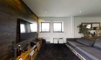 Imagem 4: 3 dormitórios na Rua Cotoxó