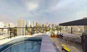 Imagem 2: 3 dormitórios na Rua Cotoxó