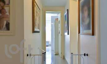 Imagem 7: 4 dormitórios na Rua Leonardo Cerveira Varandas