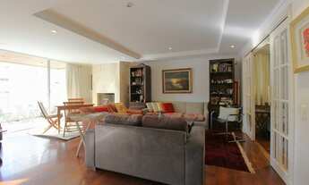 Imagem 6: 4 dormitórios na Rua Dos Belgas