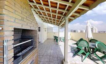 Imagem 2: 3 dormitórios na Rua Faustolo