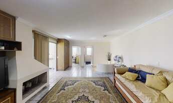 Imagem 3: 3 dormitórios na Rua Faustolo