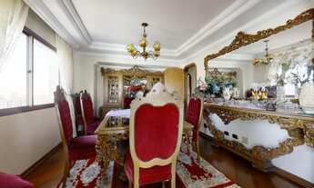 Imagem 5: 4 dormitórios na Rua Voluntários Da Pátria