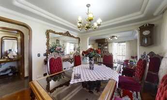 Imagem 3: 4 dormitórios na Rua Voluntários Da Pátria