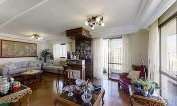 Imagem 4: 4 dormitórios na Rua Voluntários Da Pátria