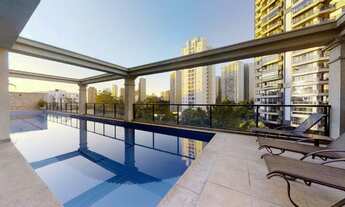 Imagem: 3 dormitórios na Rua Domingos Lopes Da