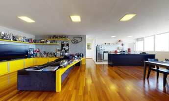 Imagem 4: 2 dormitórios na Rua Camburiú