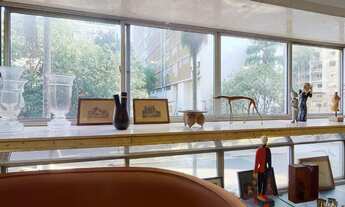 Imagem 4: 3 dormitórios na Rua General Jardim