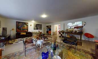 Imagem 5: 3 dormitórios na Rua General Jardim