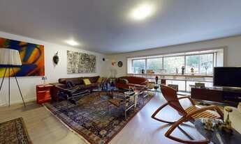 Imagem 2: 3 dormitórios na Rua General Jardim