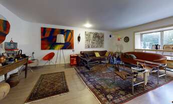 Imagem 3: 3 dormitórios na Rua General Jardim